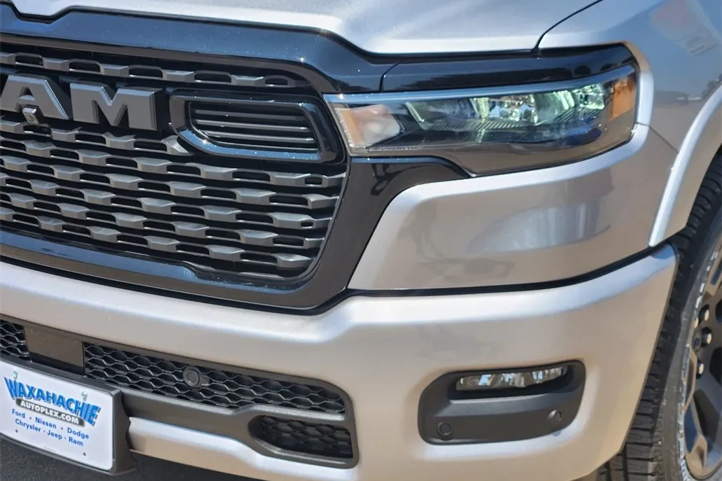 2025 Ram 1500 Big Horn Lone Star photo 1