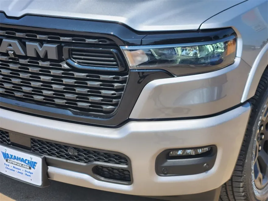 2025 Ram 1500 Big Horn Lone Star photo 1