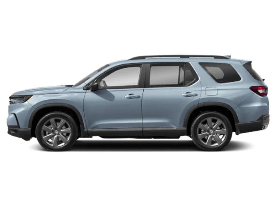 2025 Honda Pilot Sport photo 1