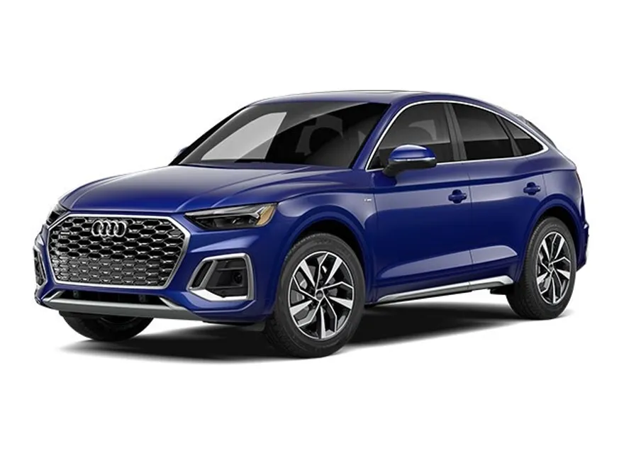 2021 Audi Q5 Sportback 45 Premium Plus photo 1