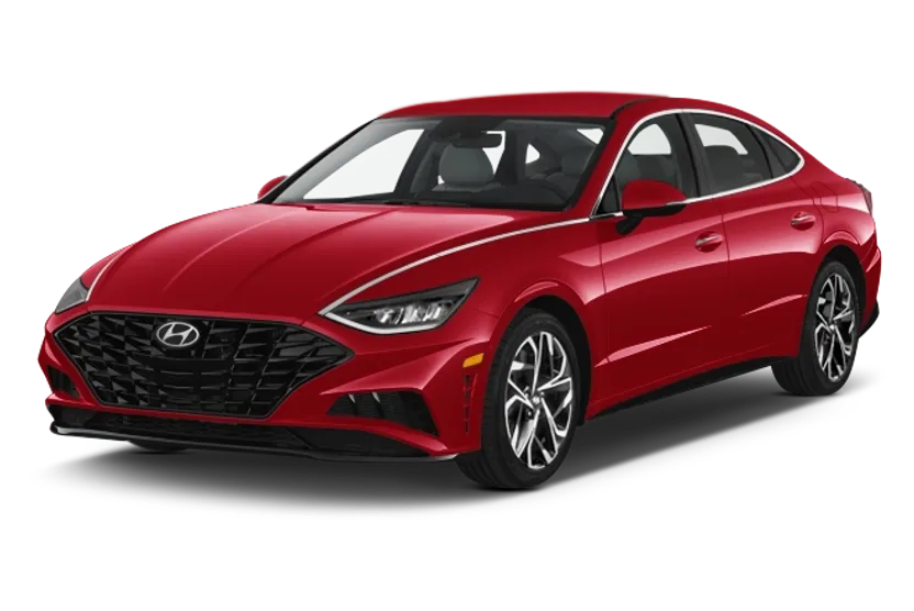 2023 Hyundai Sonata SEL photo 1