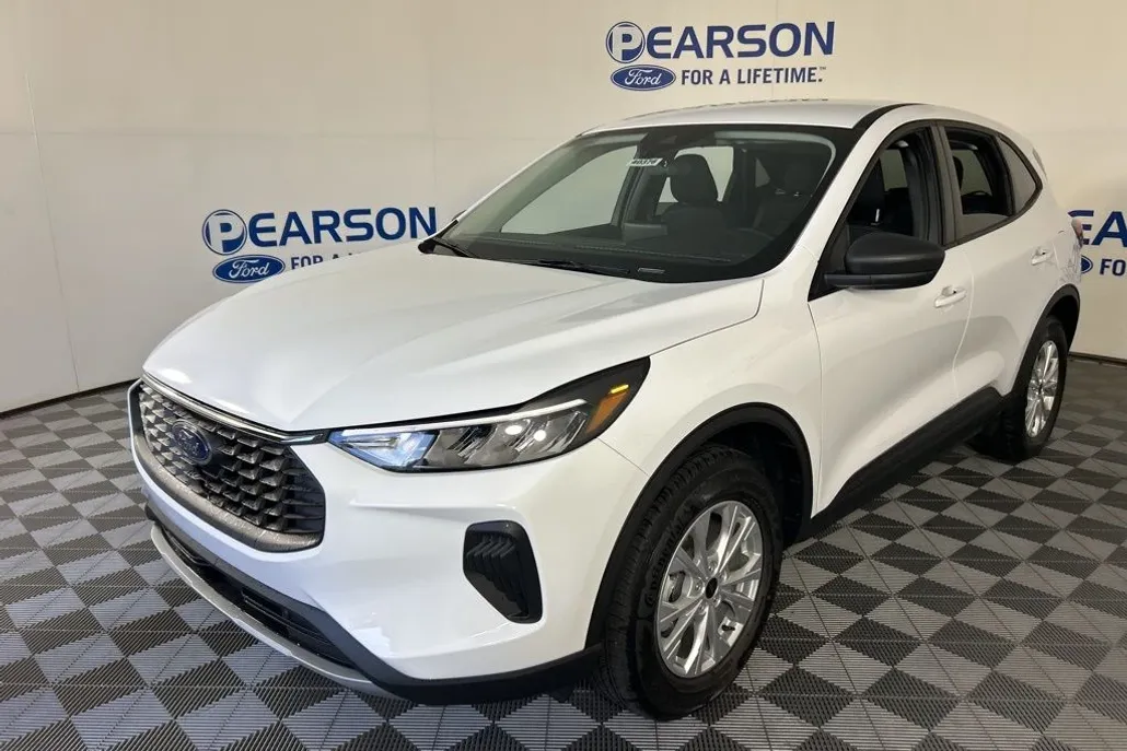 2025 Ford Escape Active photo 1