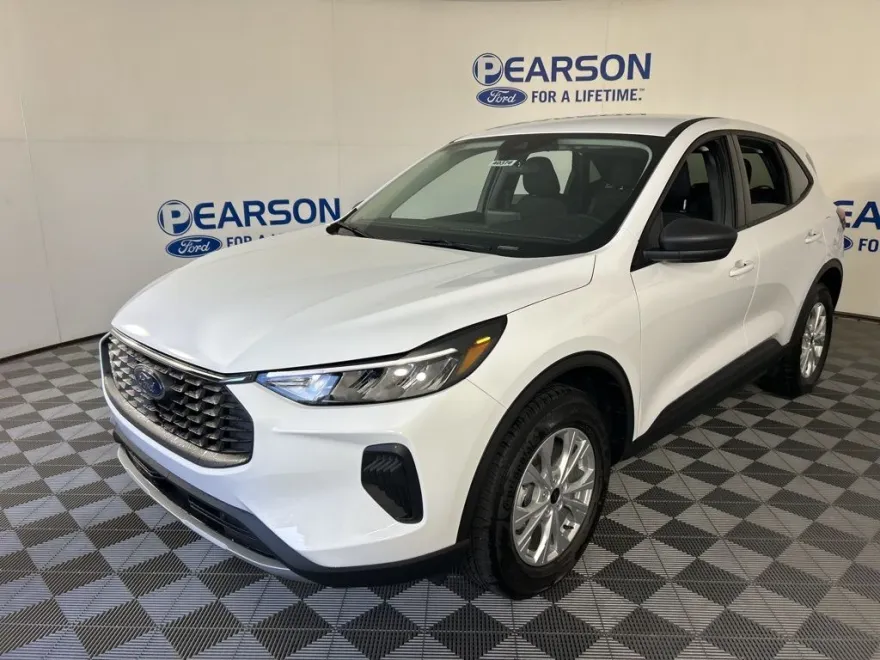 2025 Ford Escape Active photo 1