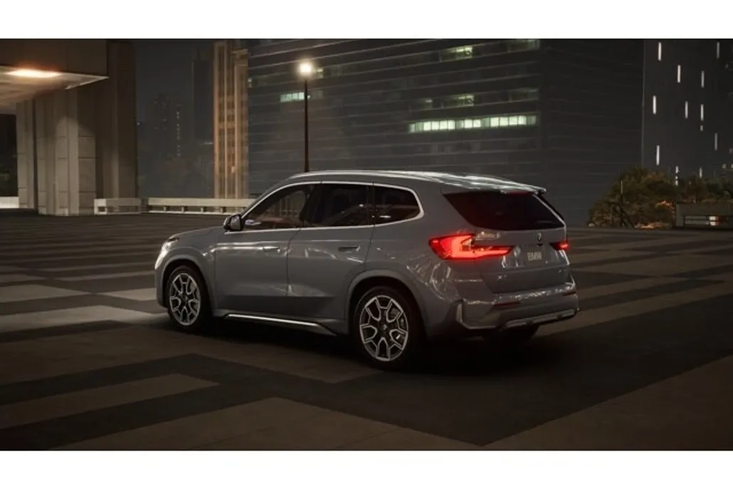 2026 Bmw X1 XDrive28i photo 1