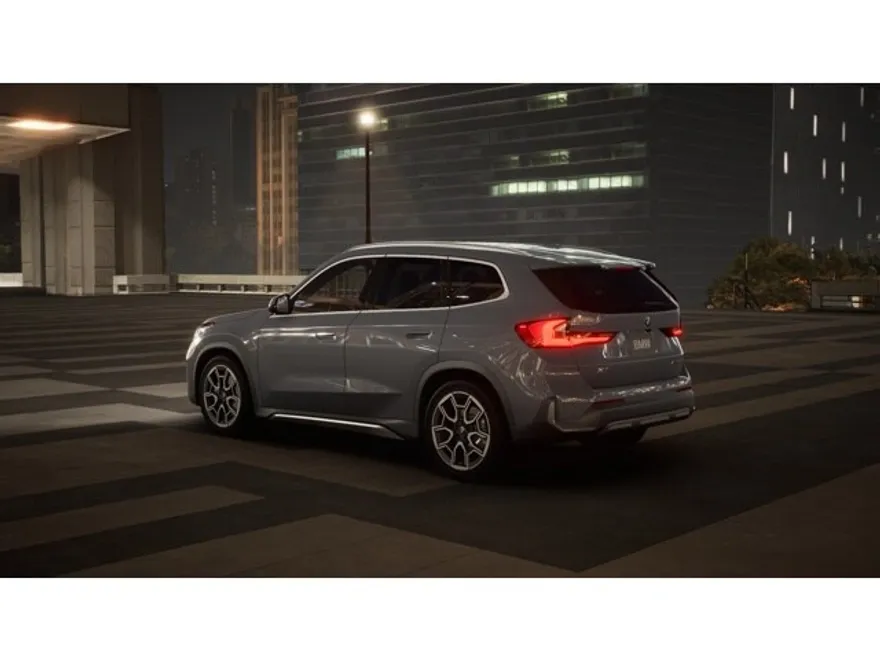 2026 Bmw X1 XDrive28i photo 1