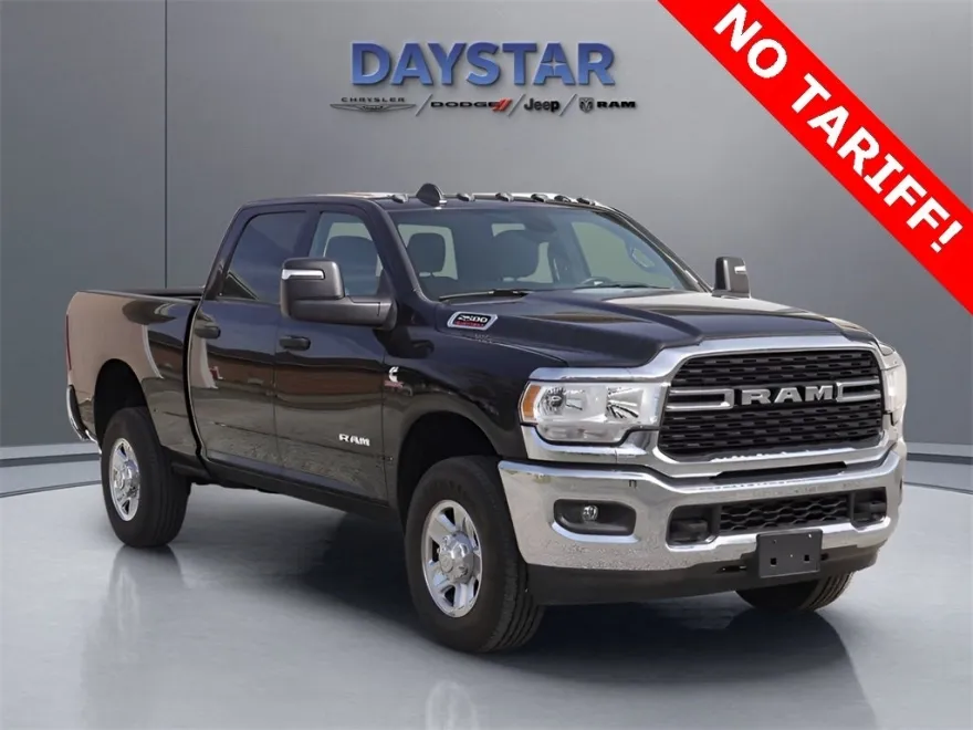 2024 Ram 2500 Big Horn photo 1
