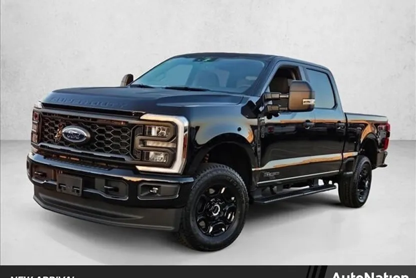 2026 Ford F-250 XL photo 1
