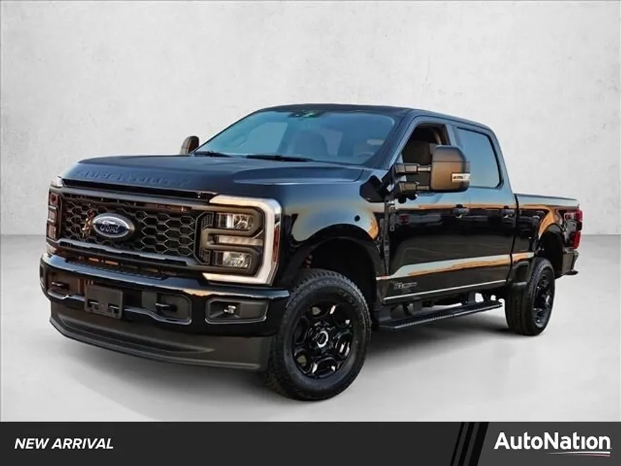 2026 Ford F-250 XL photo 1