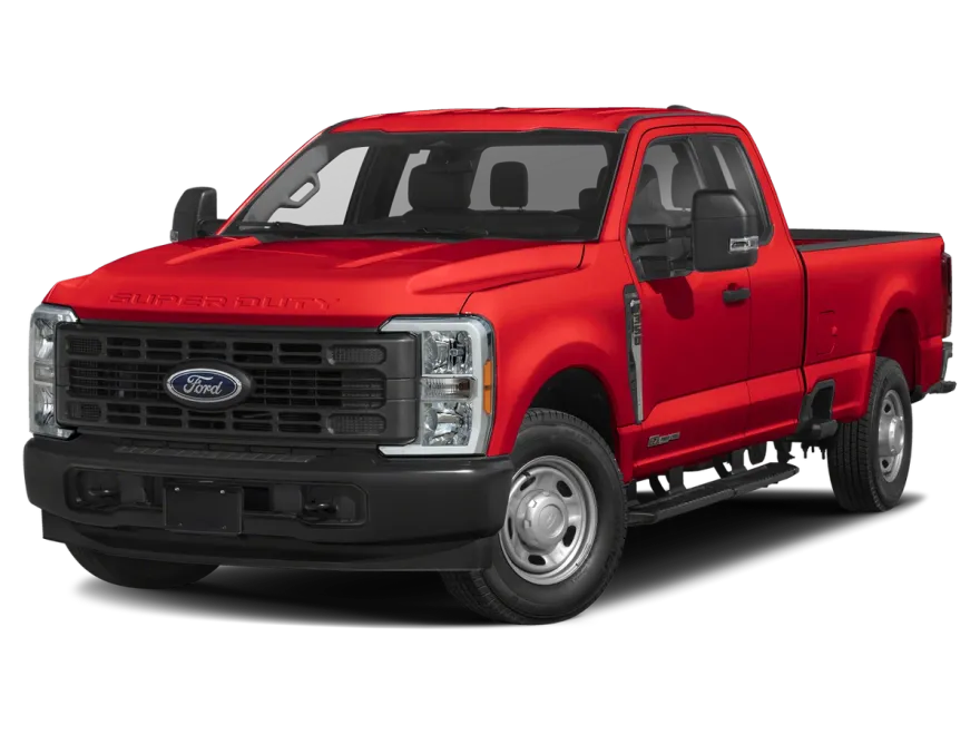 2026 Ford F-350 photo 1