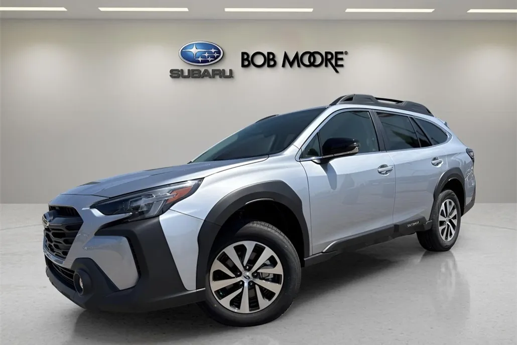 2025 Subaru Outback Premium photo 1