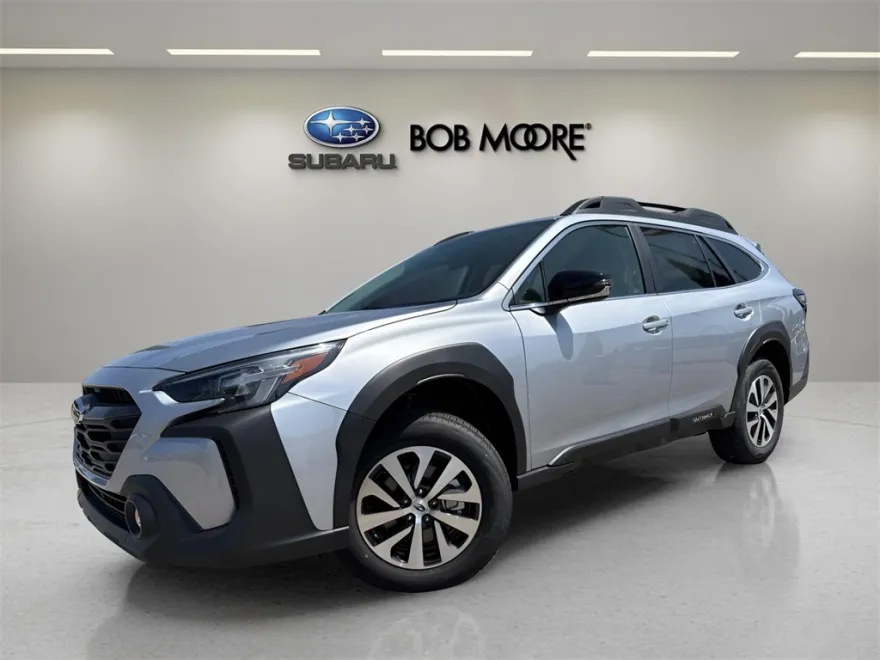 2025 Subaru Outback Premium photo 1