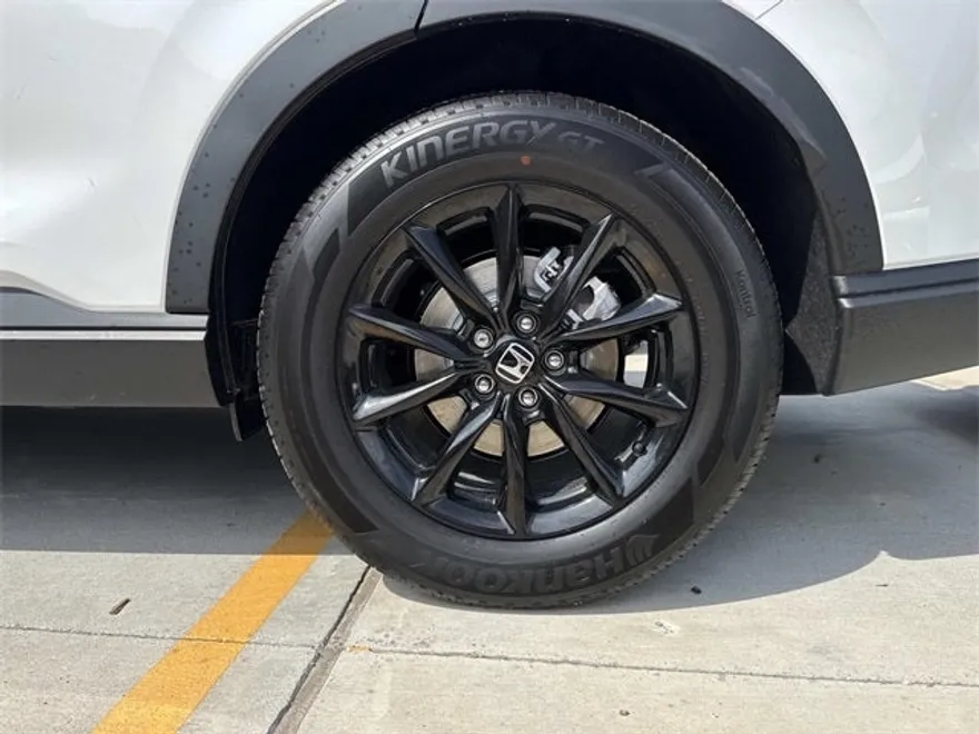 2026 Honda CR-V Hybrid Sport-L photo 1