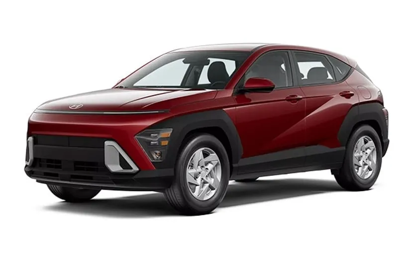 2026 Hyundai Kona SE photo 1