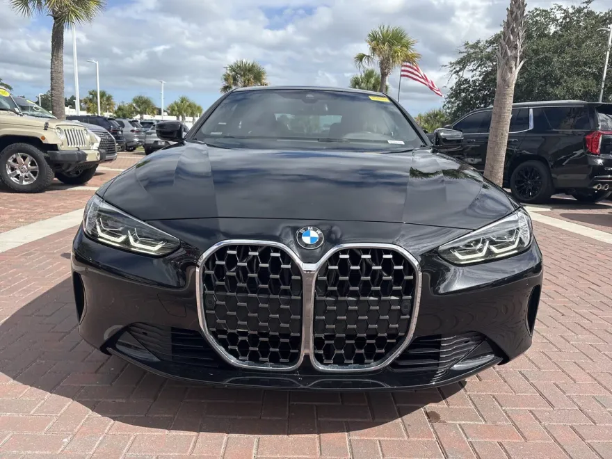 2023 Bmw 430i photo 2