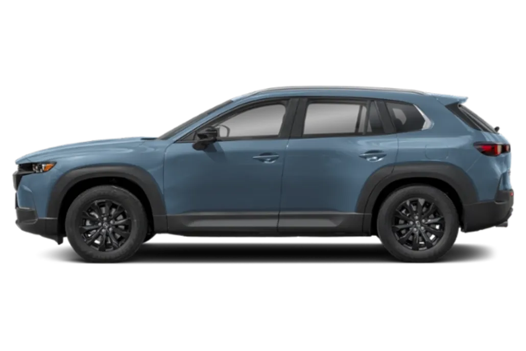 2025 Mazda CX-50 2.5 S Preferred photo 1