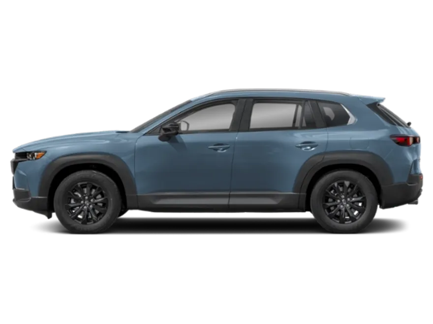 2025 Mazda CX-50 2.5 S Preferred photo 1