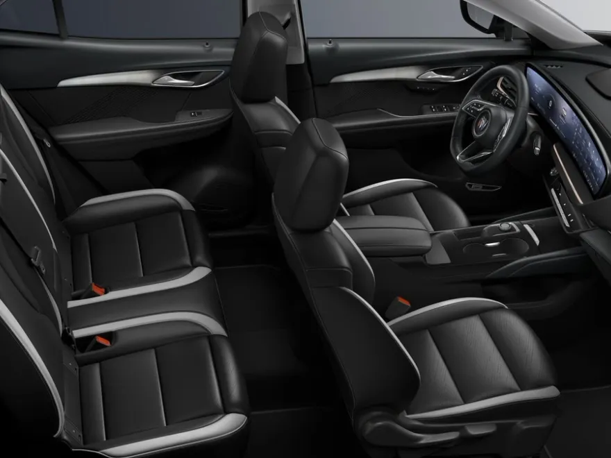 2025 Buick Envision Sport Touring photo 31
