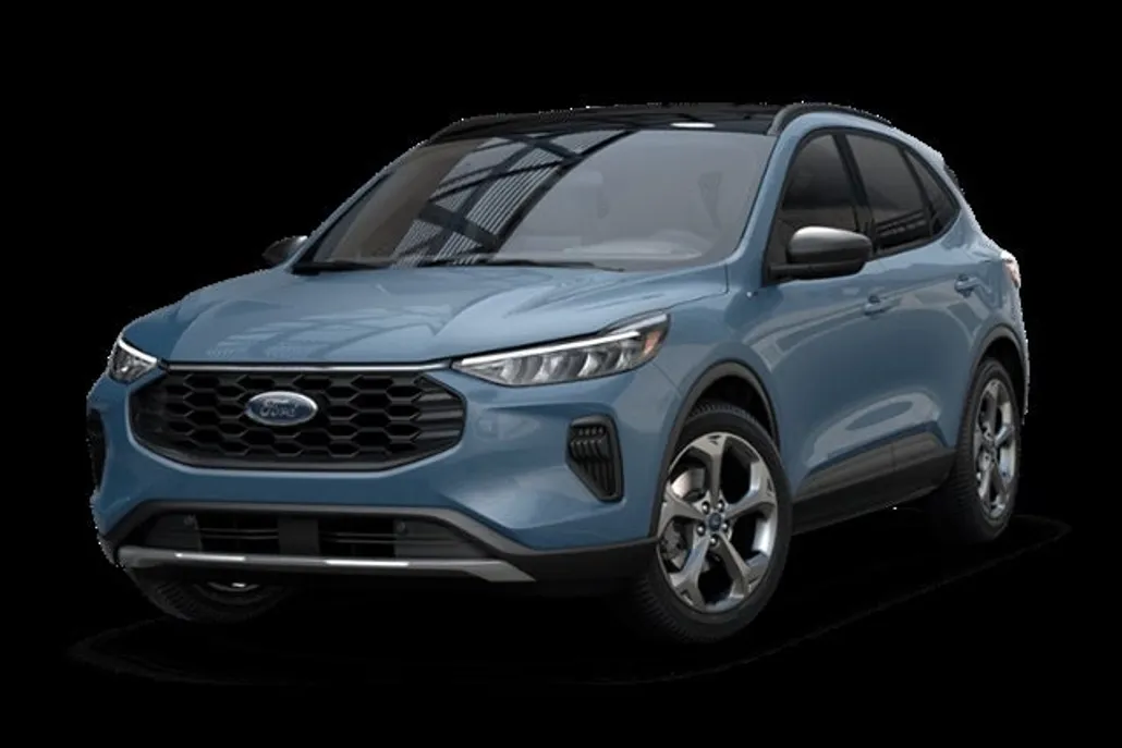 2025 Ford Escape ST-Line photo 1