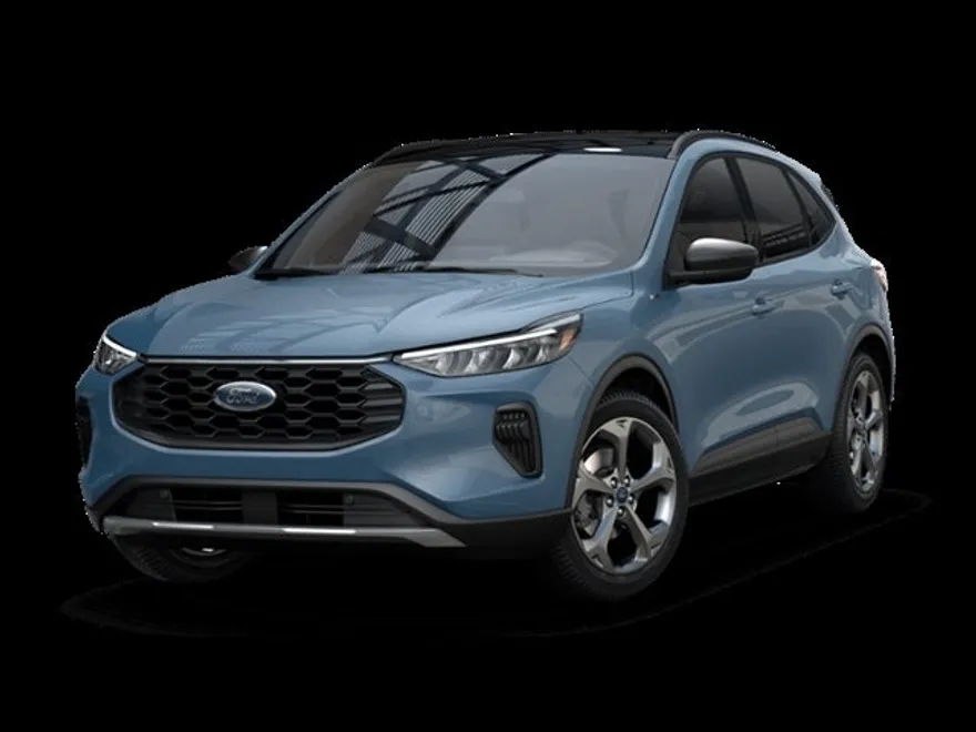 2025 Ford Escape ST-Line photo 1