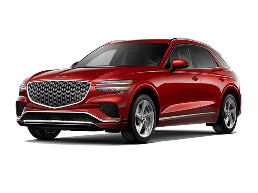 2026 Genesis GV70 2.5T Advanced photo 1