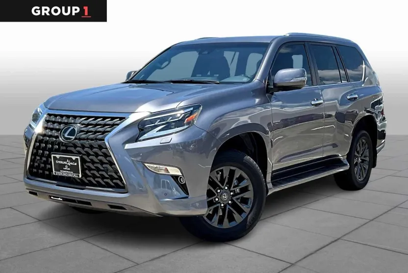 2023 Lexus GX 460 Premium photo 1