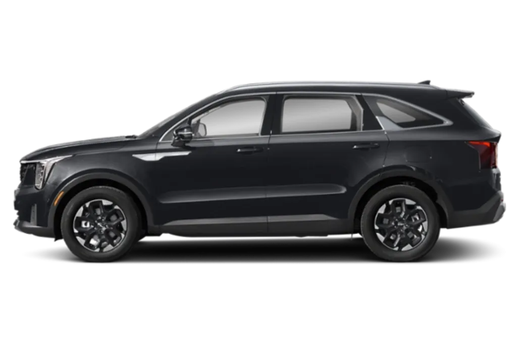 2025 Kia Sorento S photo 1