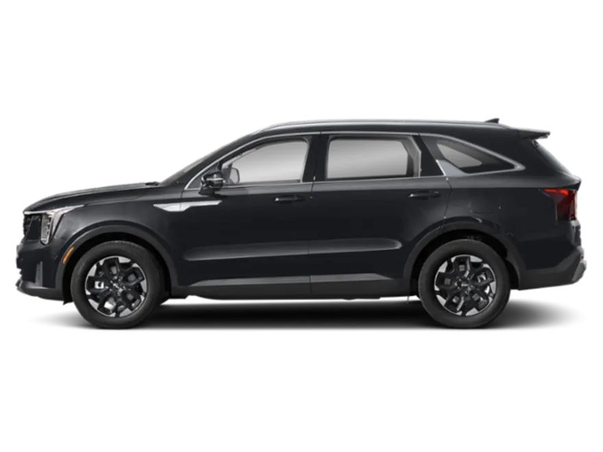 2025 Kia Sorento S photo 1