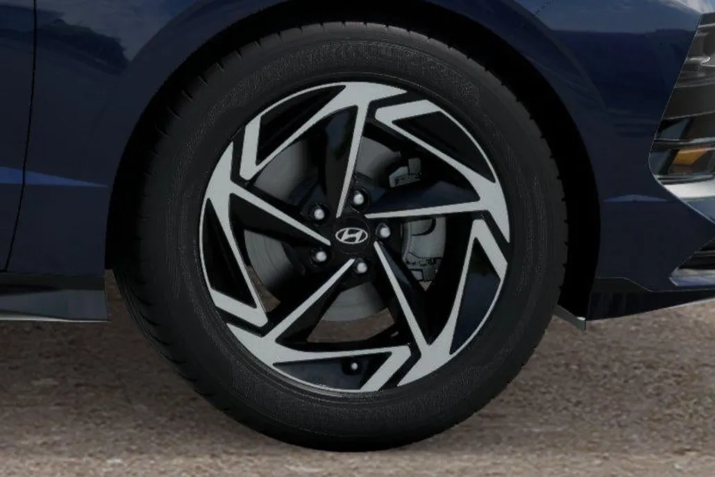 2026 Hyundai Sonata SEL Sport photo 1
