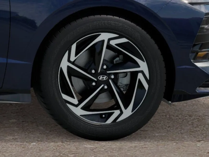 2026 Hyundai Sonata SEL Sport photo 1