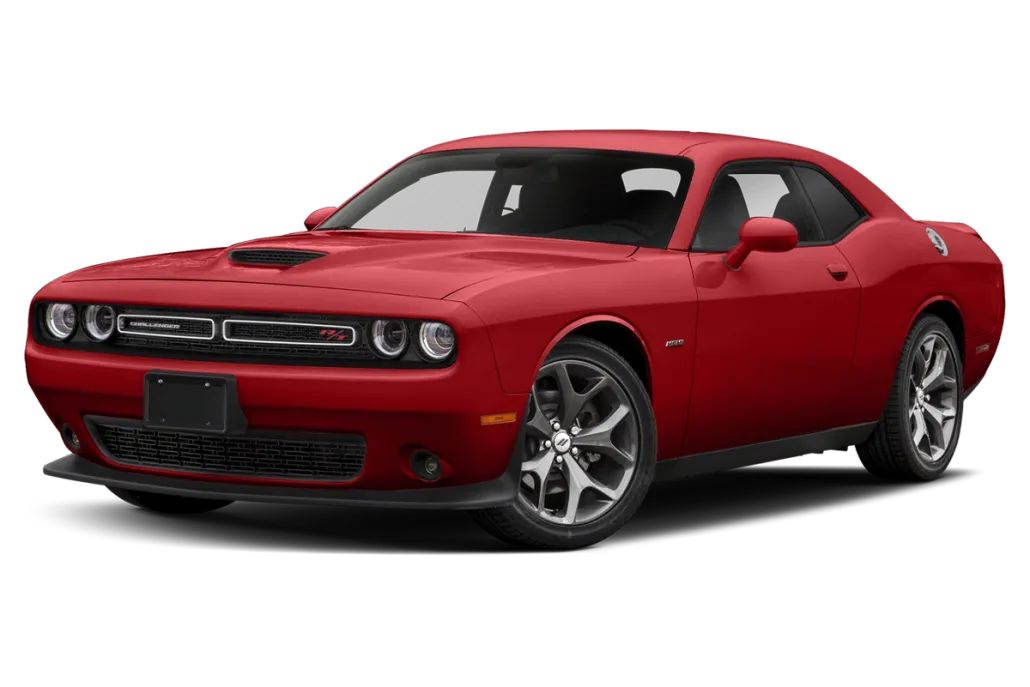 2020 Dodge Challenger GT photo 1
