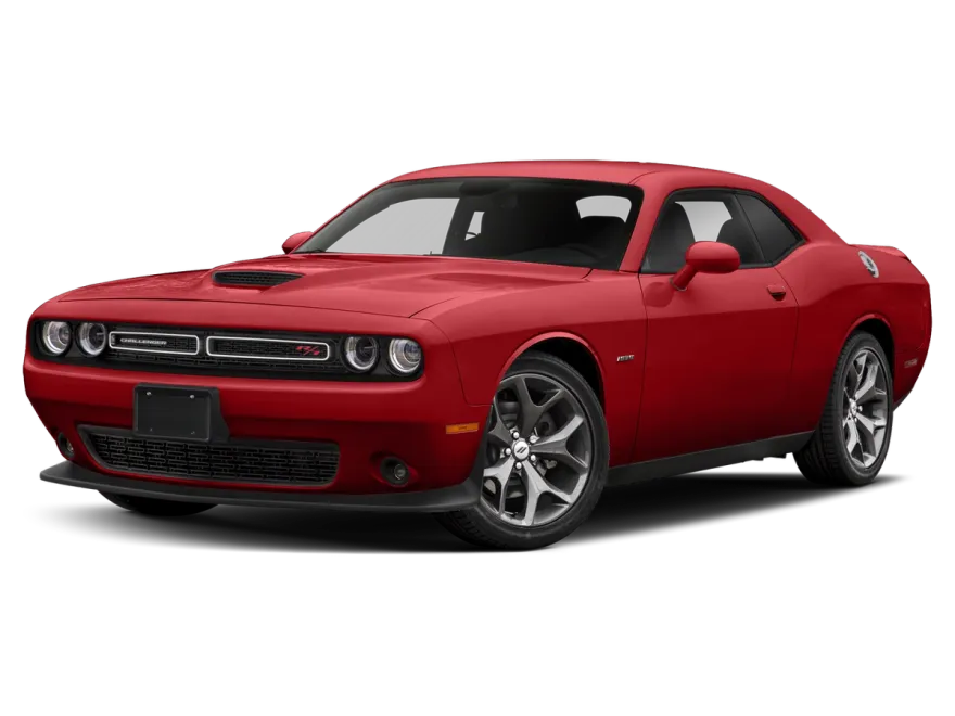 2020 Dodge Challenger GT photo 1