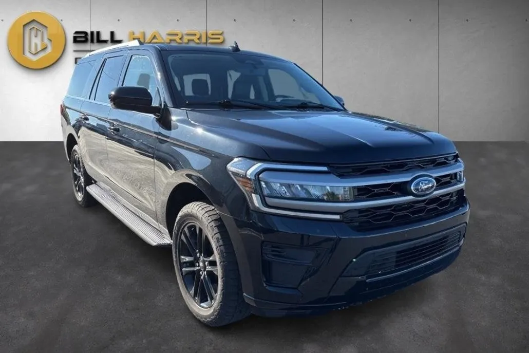 2024 Ford Expedition MAX XLT photo 1