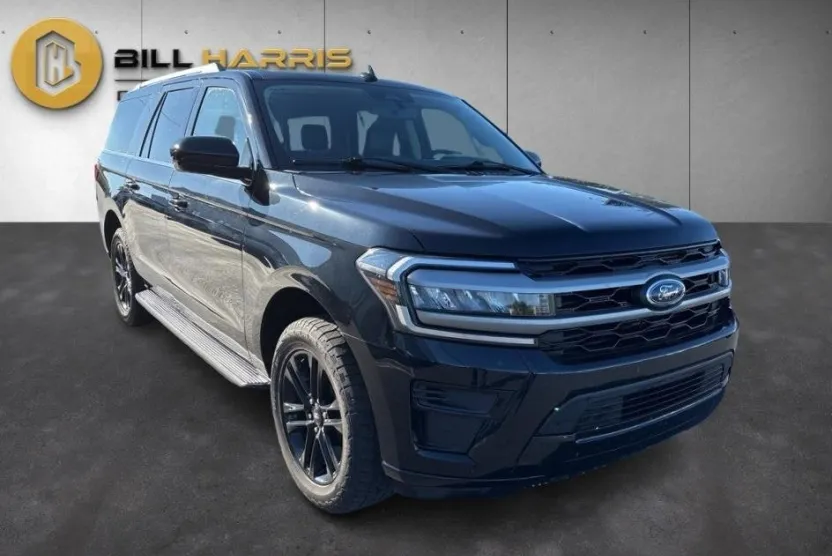 2024 Ford Expedition MAX XLT photo 1