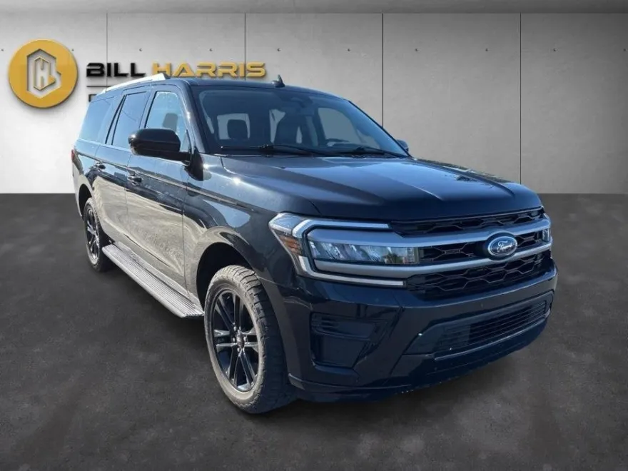 2024 Ford Expedition MAX XLT photo 1
