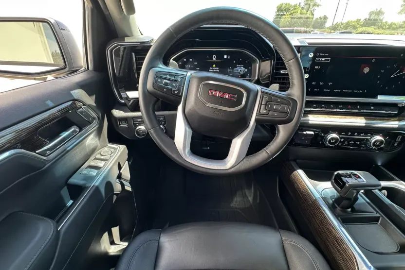 2022 Gmc Sierra 1500 Elevation photo 1
