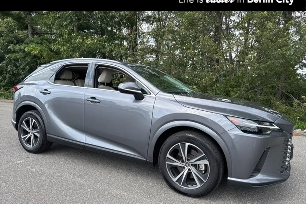2023 Lexus RX 350 Premium photo 1