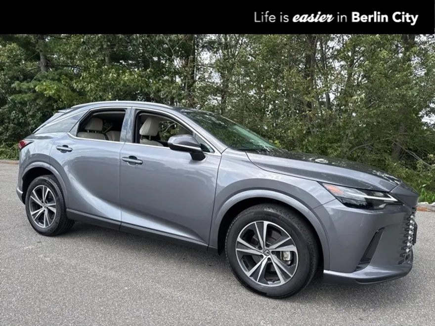 2023 Lexus RX 350 Premium photo 1
