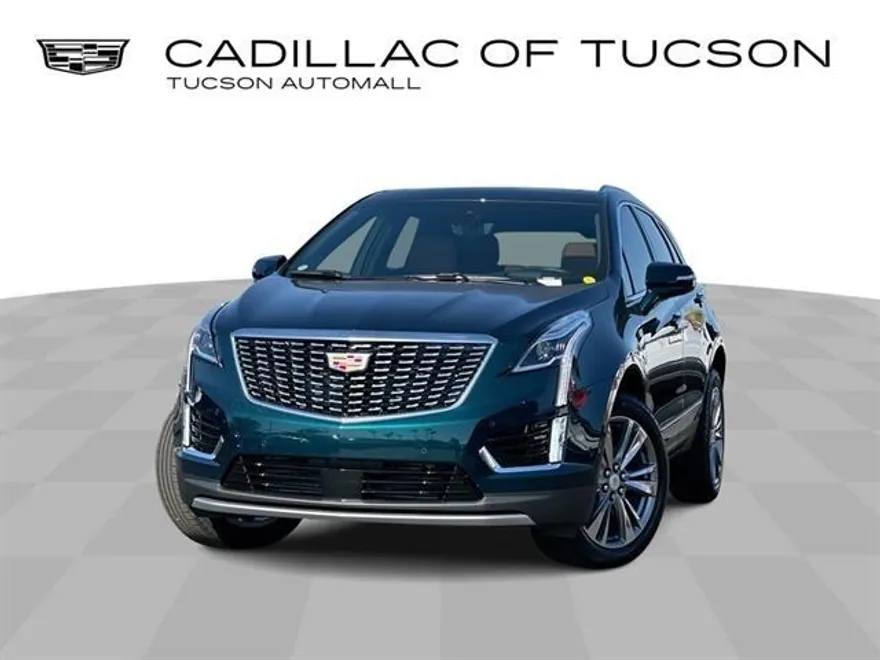 2026 Cadillac Optiq Sport photo 15