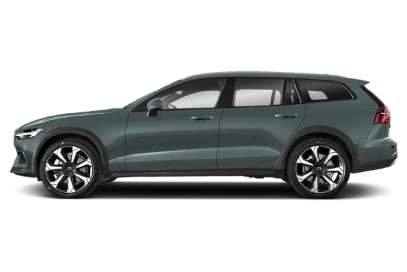2026 Volvo V60 Cross Country B5 AWD Plus photo 1