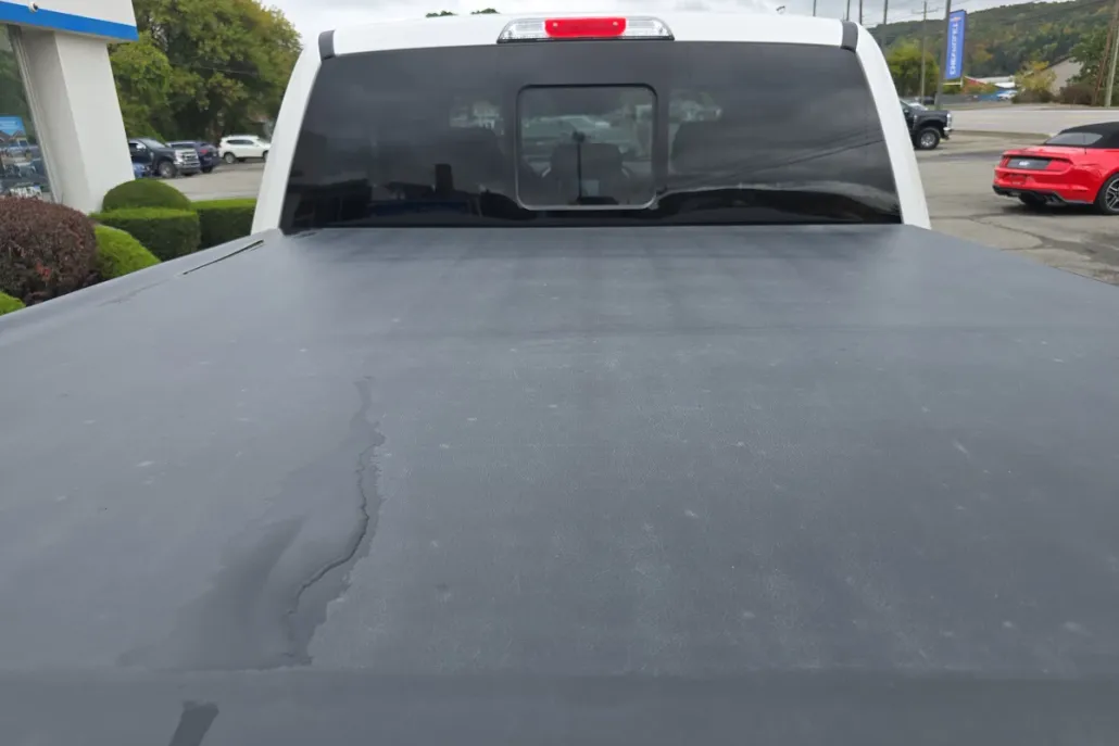 2017 Ford F-150 Platinum photo 1