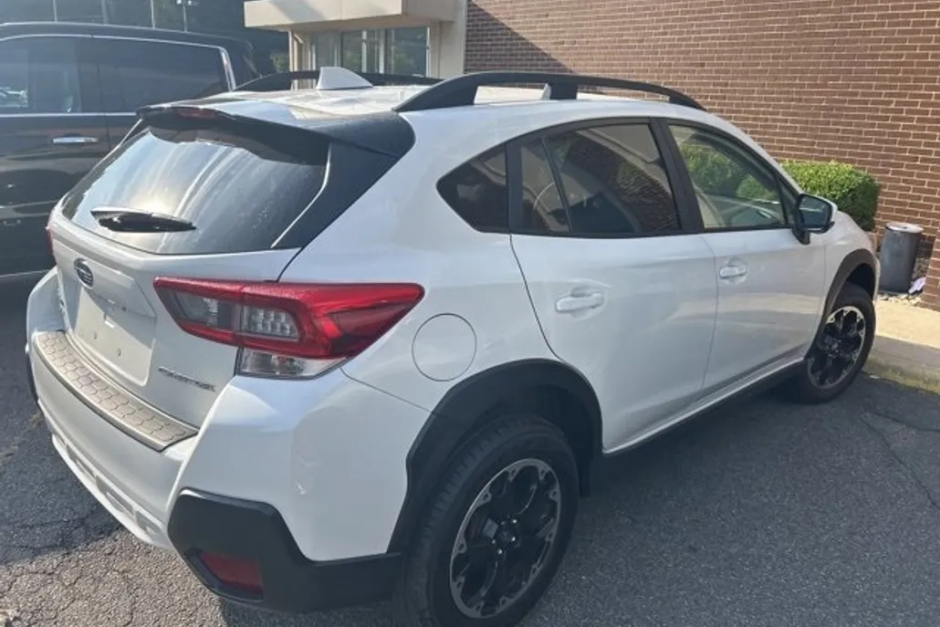 2023 Subaru Crosstrek Premium photo 1