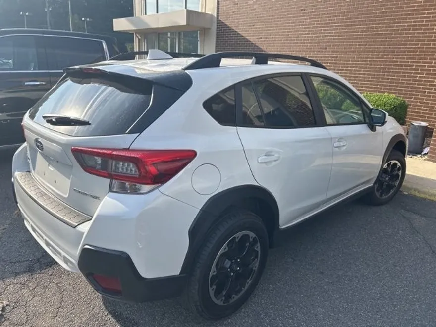 2023 Subaru Crosstrek Premium photo 1