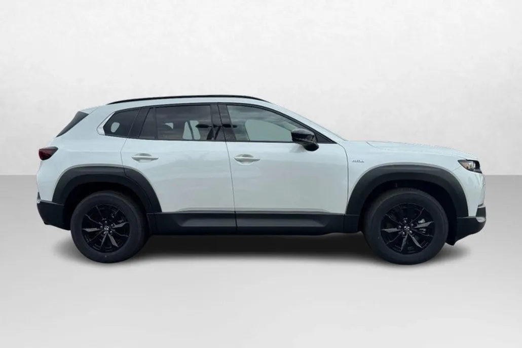 2025 Mazda CX-50 Premium photo 1