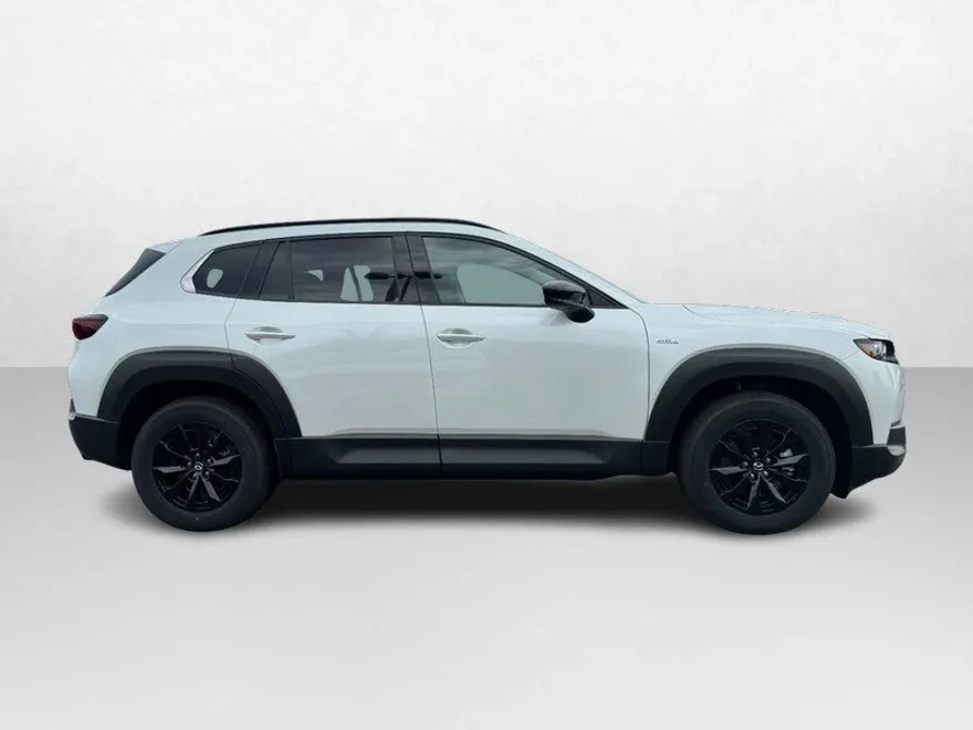 2025 Mazda CX-50 Premium photo 1
