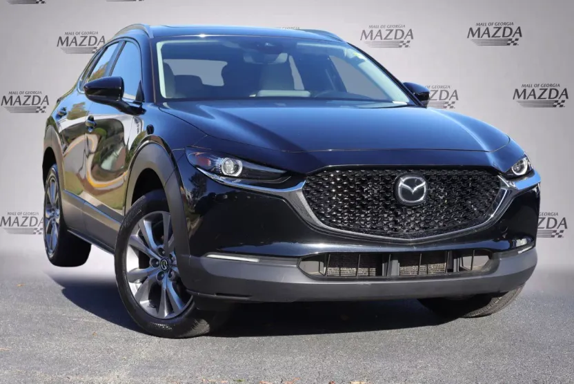 2022 Mazda CX-30 2.5 S Preferred photo 1