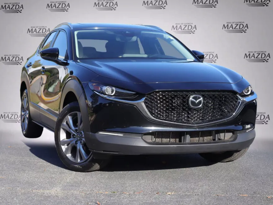 2022 Mazda CX-30 2.5 S Preferred photo 1