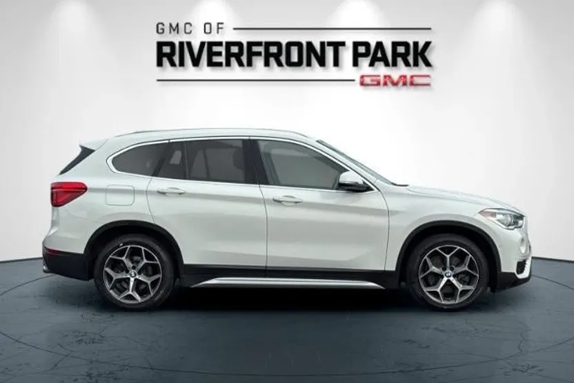 2018 Bmw X1 XDrive28i photo 1