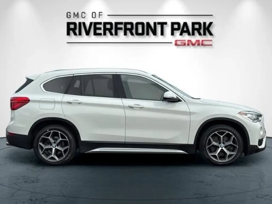 2018 Bmw X1 XDrive28i photo 1