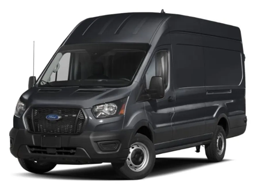 2024 Ford Transit Cargo Van photo 1