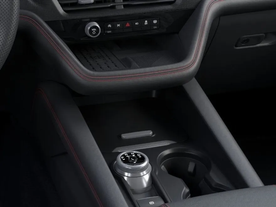 2025 Ford Explorer ST-Line photo 14